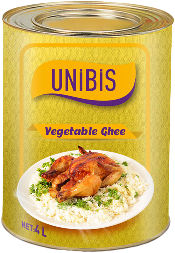 Unibis Ghee