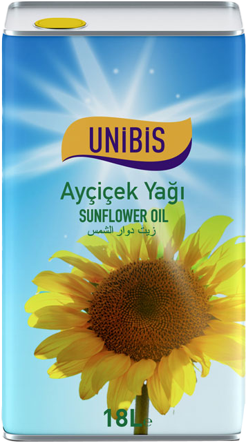 Unibis Ayçiçek