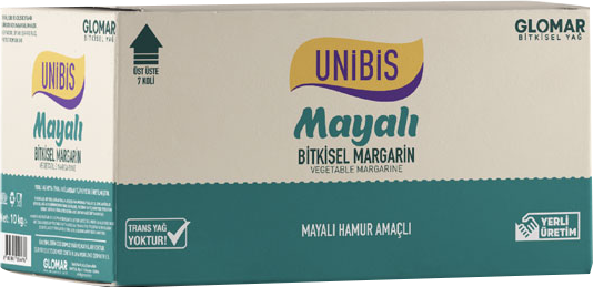 Unibis Mayalı