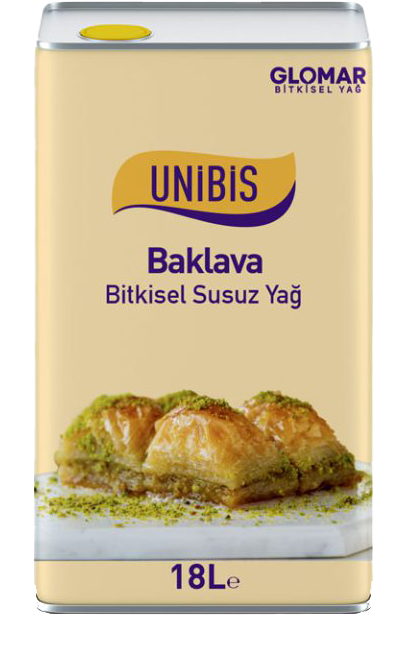 Unibis Baklava