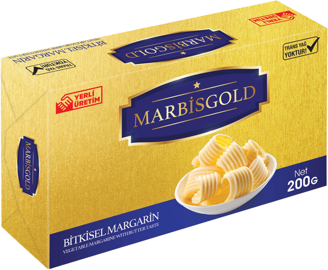 Unibis Marbisgold