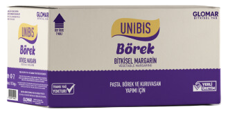 Unibis Börek