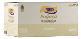 Unibis Poğaça