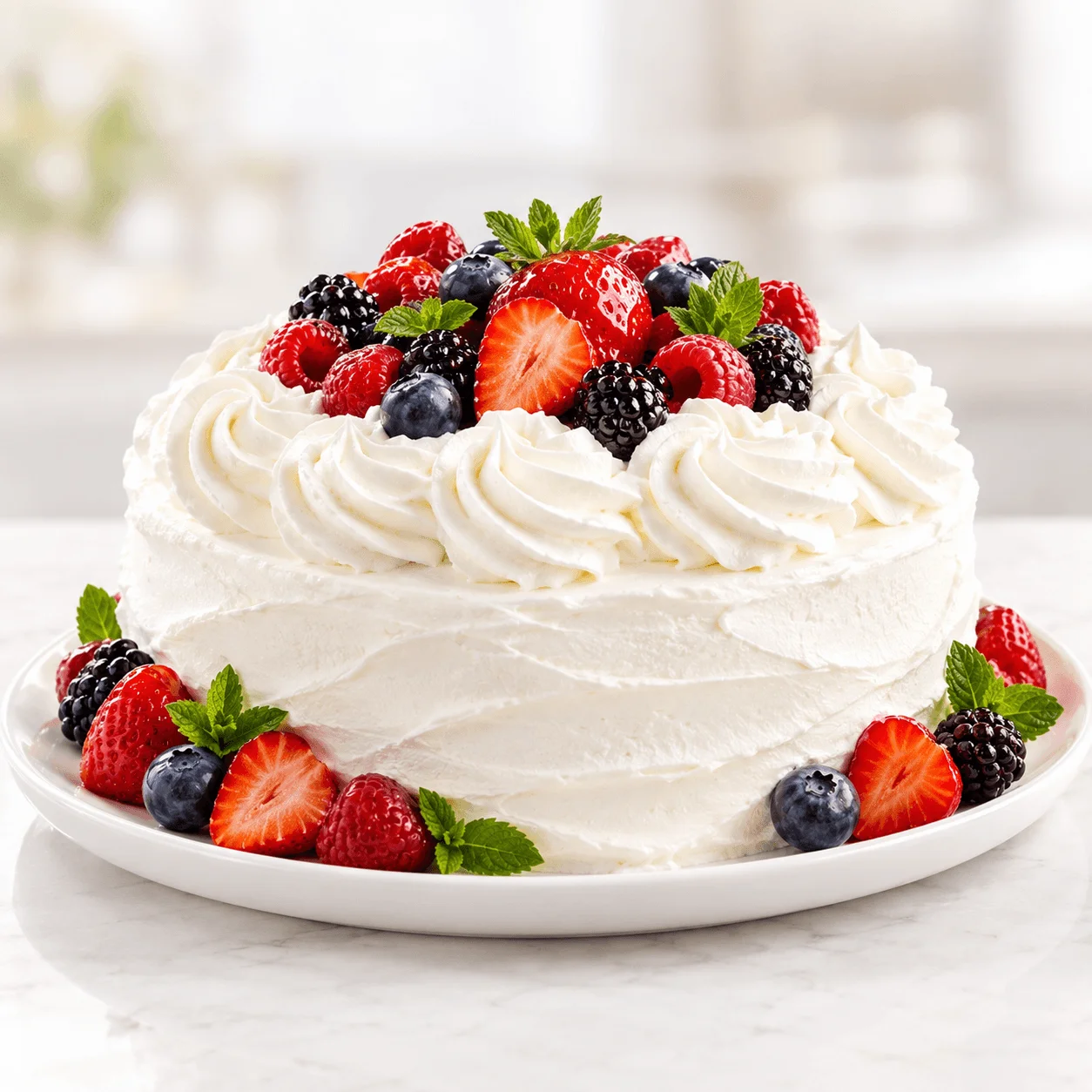 Unibis Whipping Cream