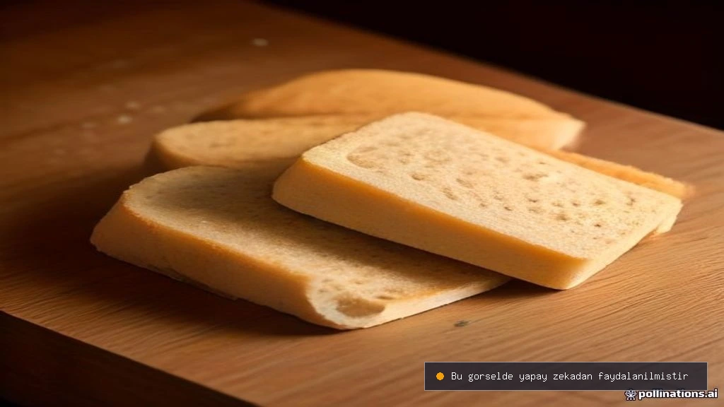 Bakery Margarine For Industrial Bakeries: Applications And Performance