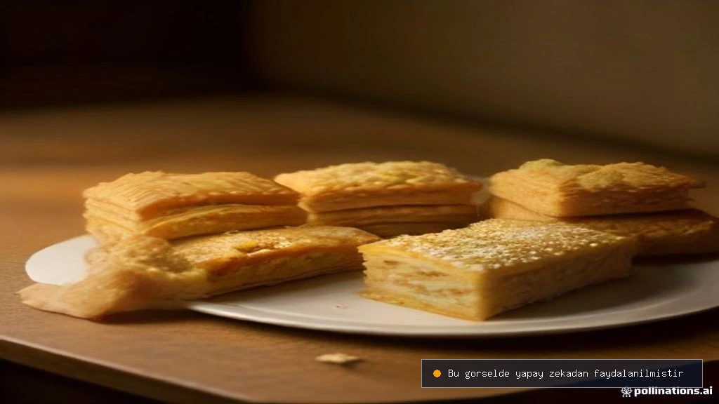 Baklavalık Özel Yağ Fırıncılık & Pastacılık Performansı Ve Seçim Rehberi