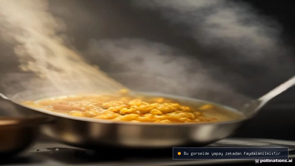 Fritöz & Kızartma Yağı Fırıncılık & Pastacılık Performansı Ve Seçim Rehberi