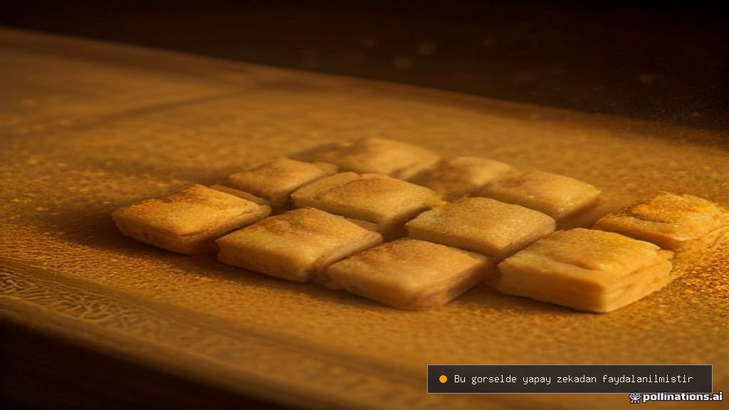 Baklavalık Özel Yağ Kalite Standartları & Analiz Ve Seçim Rehberi