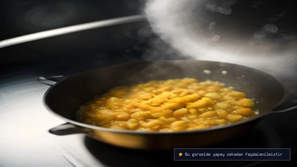Professional Frying Margarine: Efficient Solutions For Commercial Kitchens