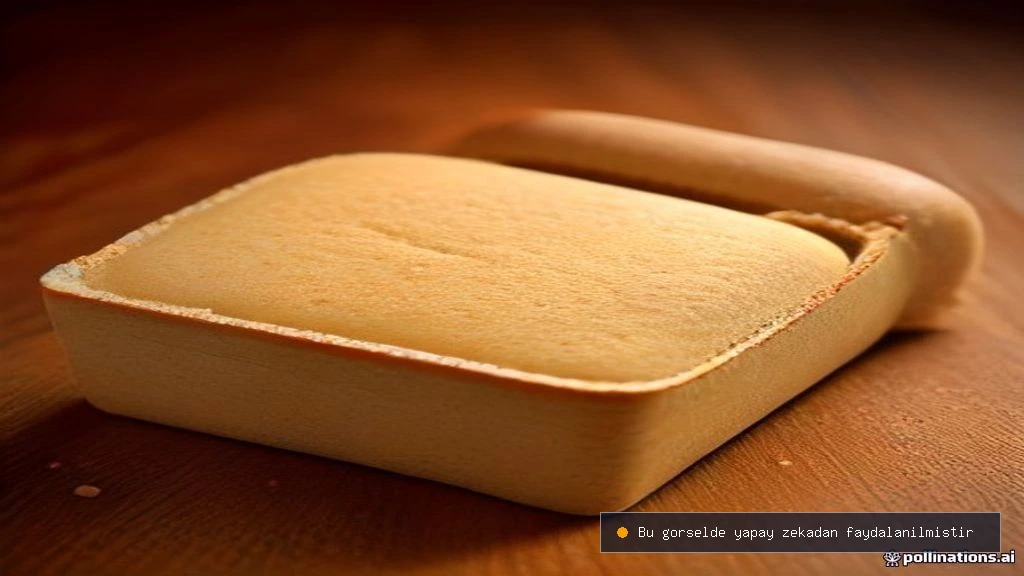Pastacılık Yağı