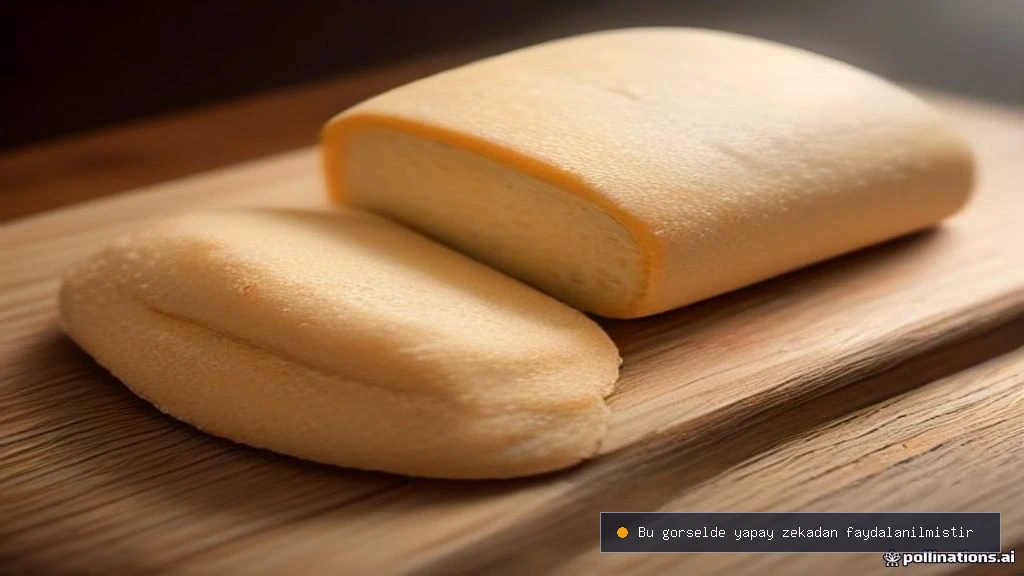 Krem Şanti Pasta