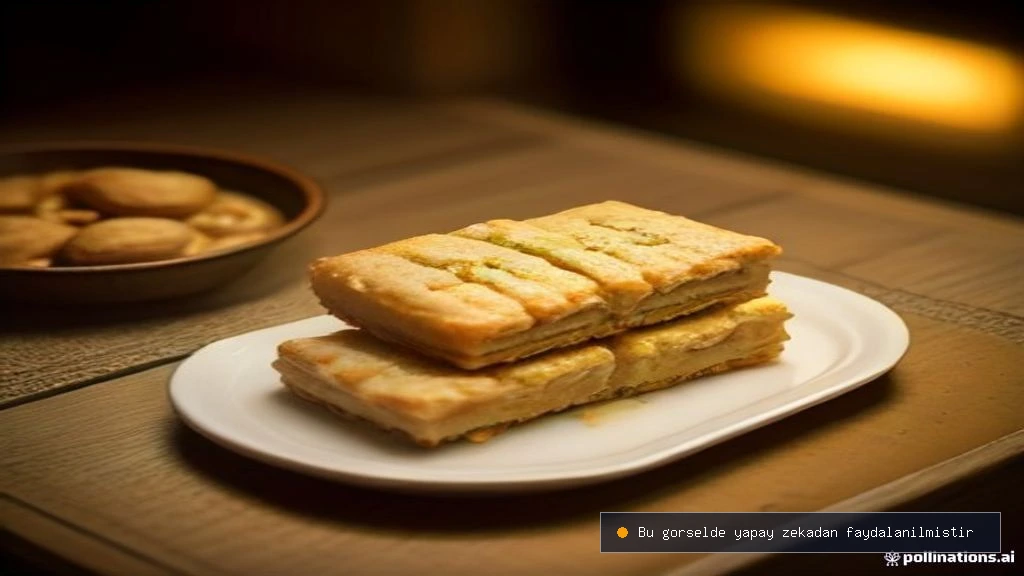Baklava Ghee: Why It Is Essential For Traditional Baklava Production