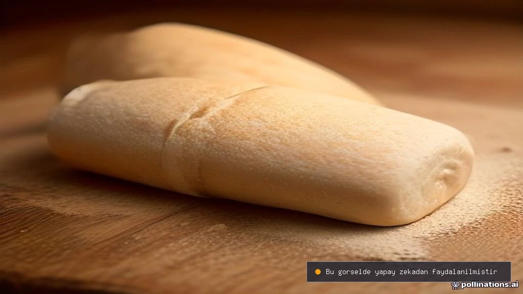 How Brick Margarine Supports Consistent Bakery Production